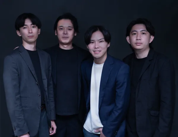 ERIT INC 事業開発事例カード - 恵比寿本社のシステム開発/AIコンサル領域